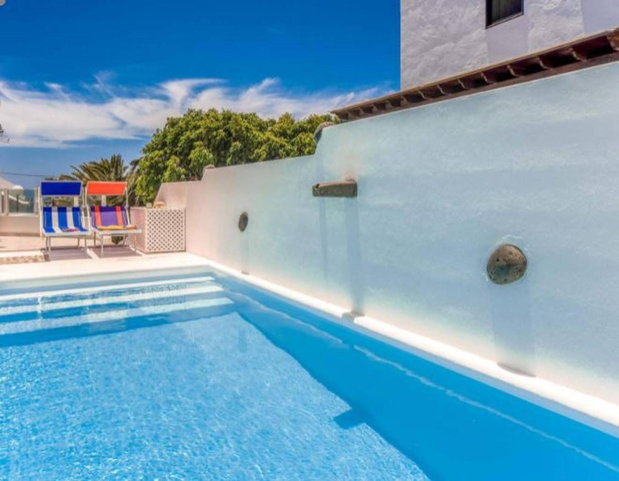 Villa Arcelia Puerto del Carmen  Exterior photo