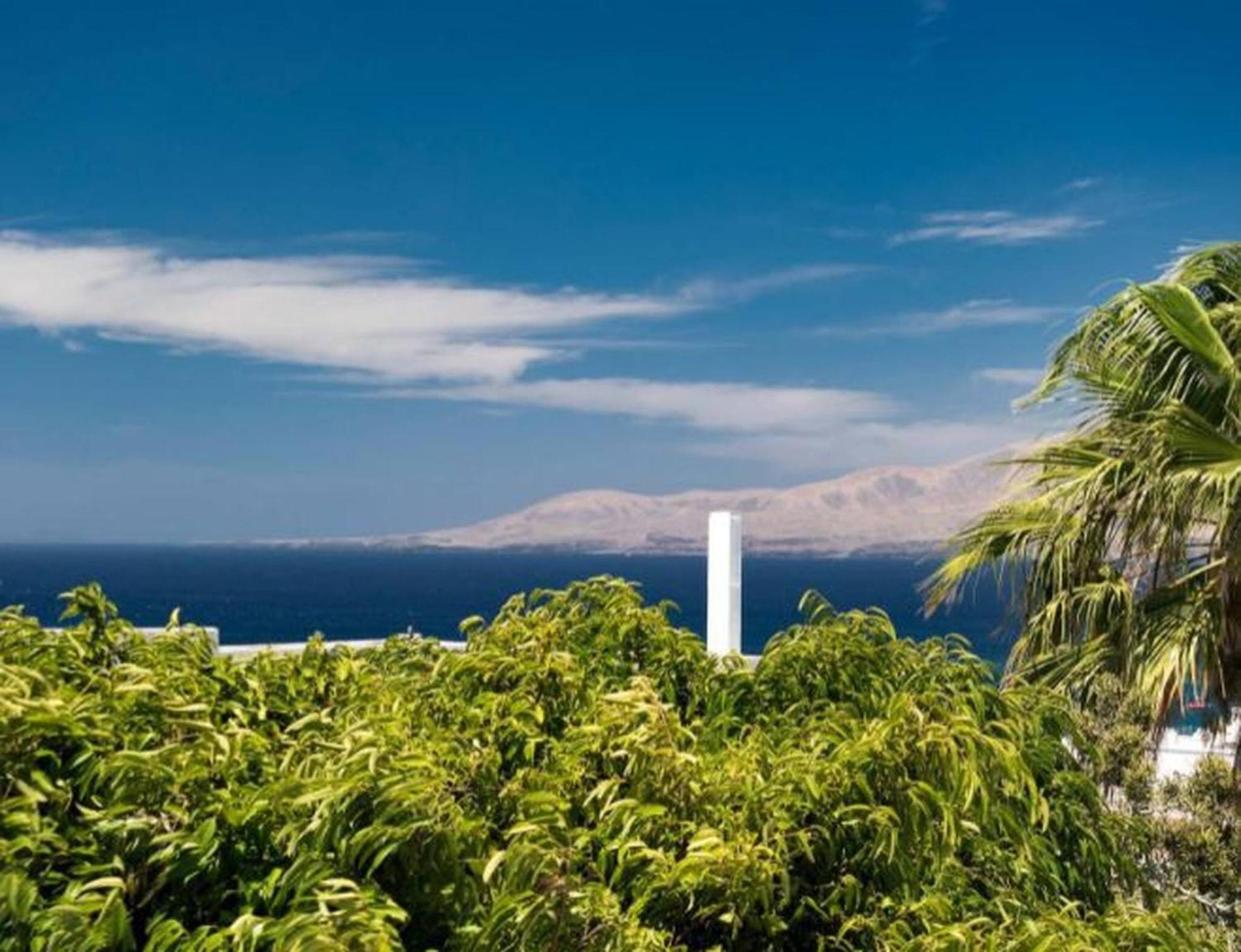 Villa Arcelia Puerto del Carmen  Exterior photo