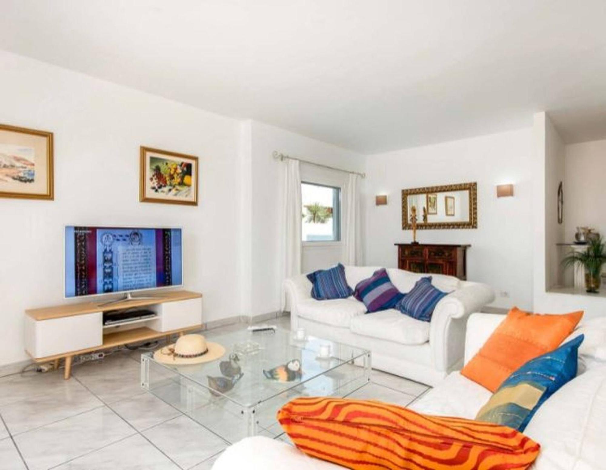 Villa Arcelia Puerto del Carmen  Exterior photo