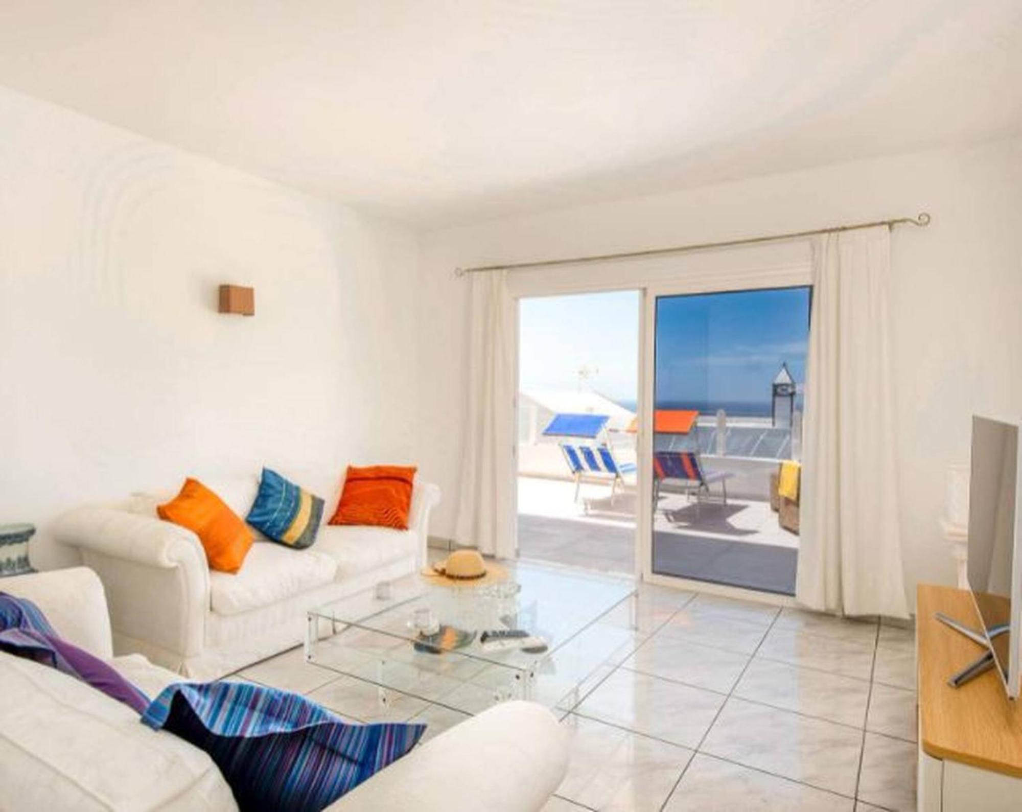 Villa Arcelia Puerto del Carmen  Exterior photo