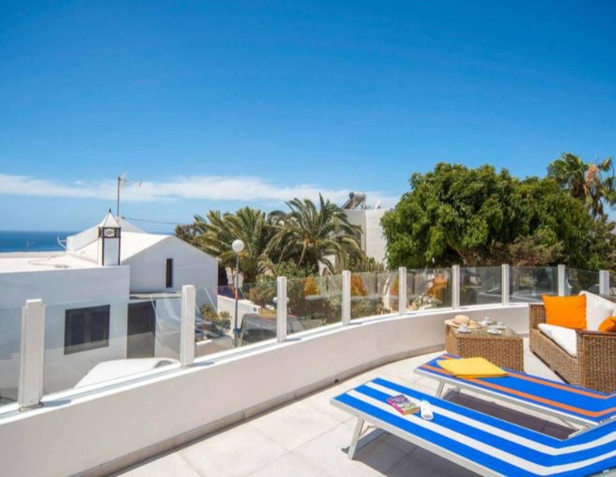 Villa Arcelia Puerto del Carmen  Exterior photo