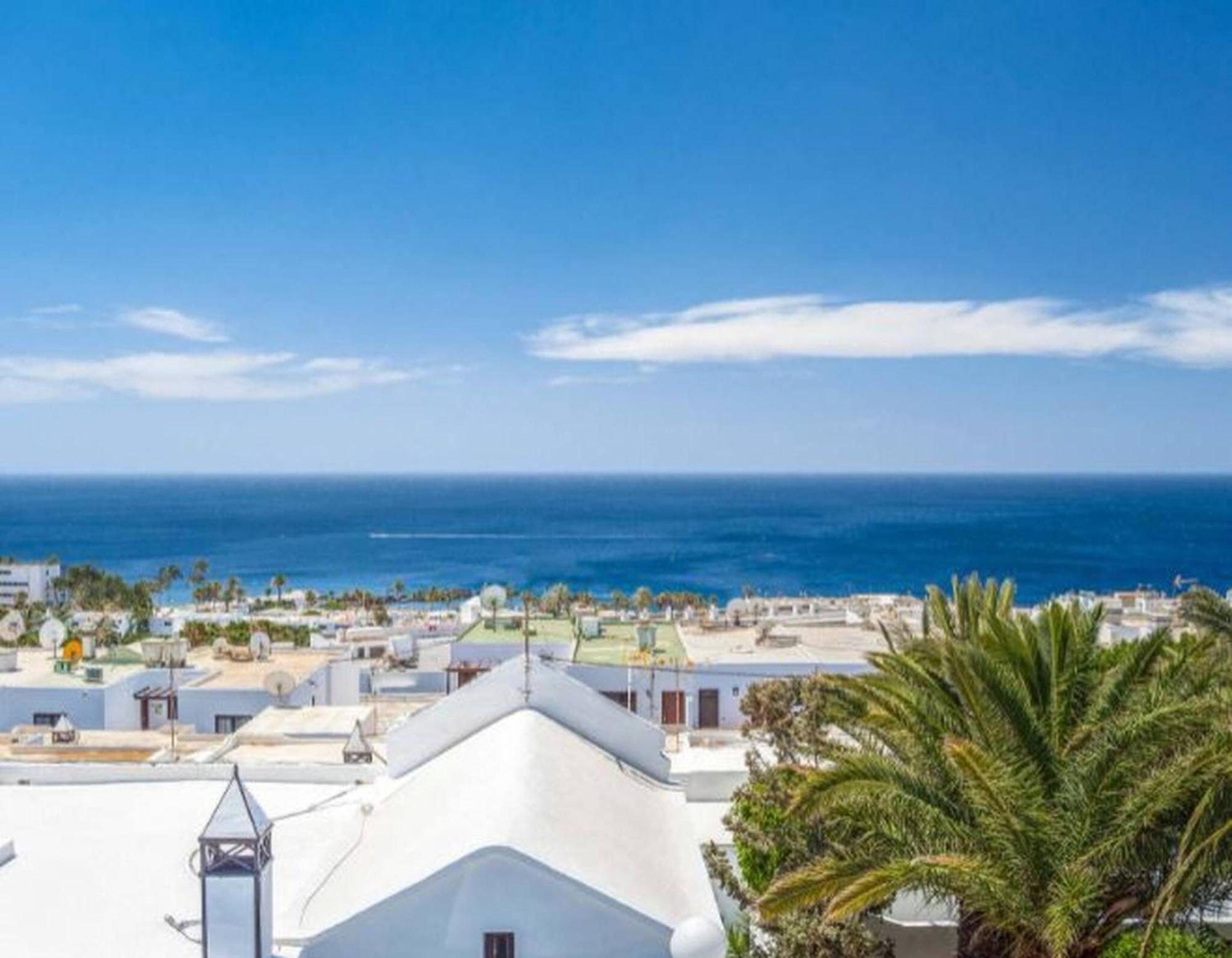 Villa Arcelia Puerto del Carmen  Exterior photo