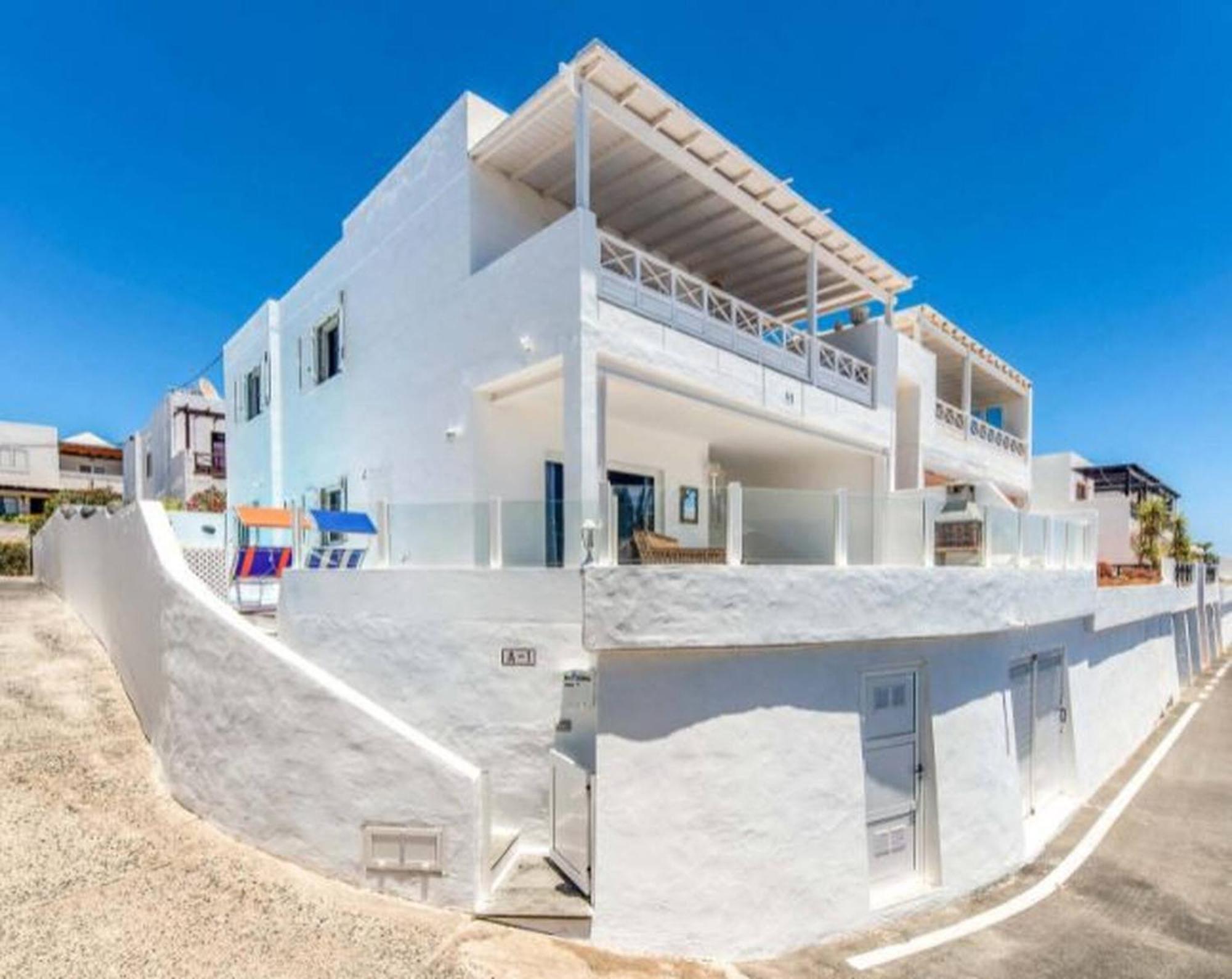 Villa Arcelia Puerto del Carmen  Exterior photo