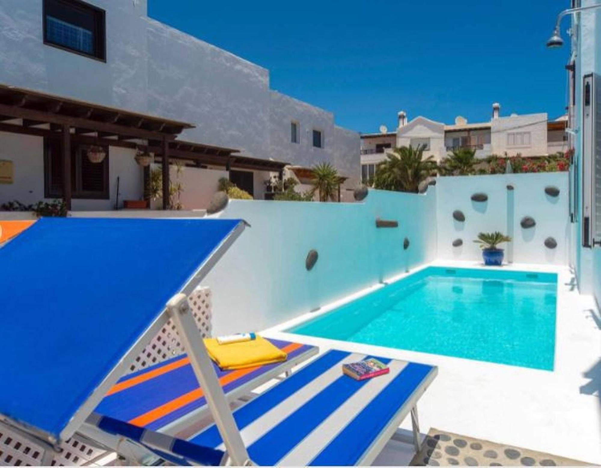 Villa Arcelia Puerto del Carmen  Exterior photo